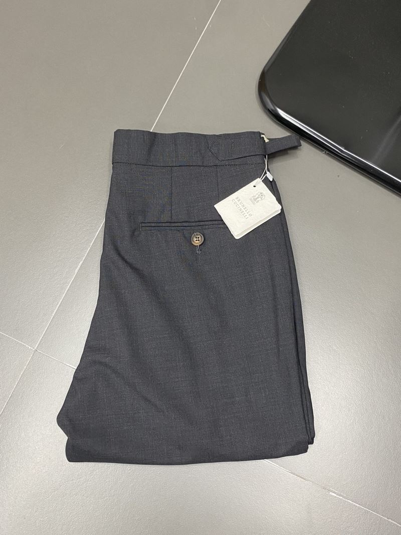 Berluti Long Pants